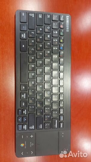 Клавиатура Samsung VG-KBD1000 Bluetooth для тв