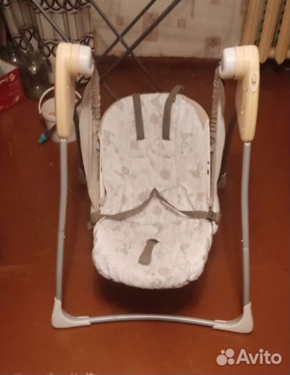 Детские качели