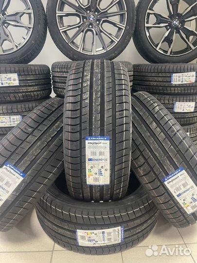 Triangle EffeXSport TH202 205/55 R17