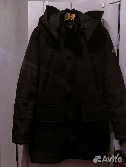 Куртка SeptWolves