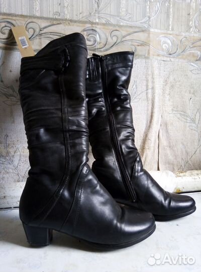 Детская обувь