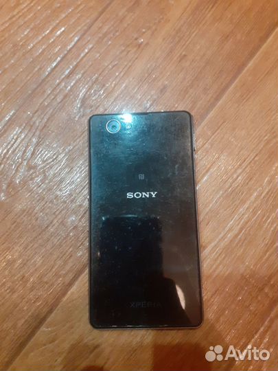 Sony Xperia Z1, 2/16 ГБ