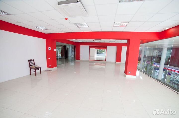 Обучение / Арендный бизнес на торговых павильонах