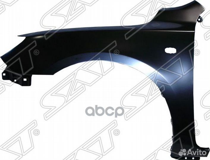 Крыло переднее Mazda 3 03-09 / Axela 03-09 (Слева