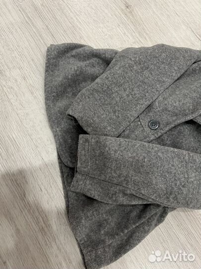 Куртка - пальто на девочку carter’s