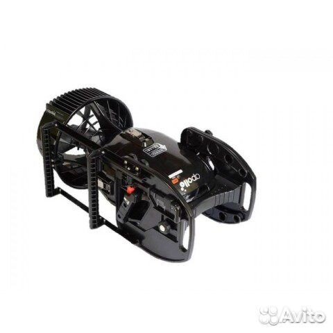 Apollo AV-2 Подводный скутер буксировщик дайвинга