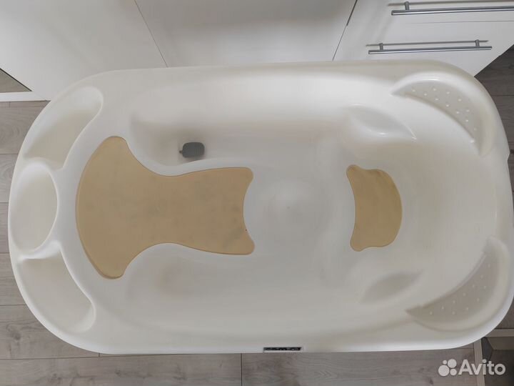 Детская ванночка Cam