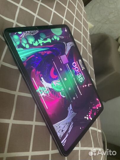 iPad pro 11 2018 64gb