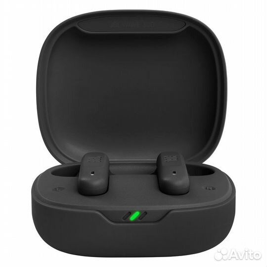 Наушники JBL Wave 300TWS Black (jblw300twsblk)