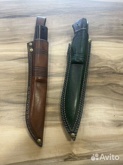 Якутский Нож якут ханты манси