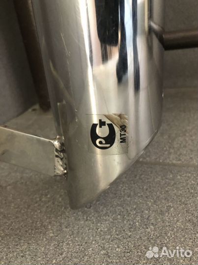 Продам кенгурятник от xonda CR-V 2007-2012