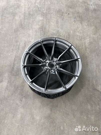 Кованные диски HRE R20 bmw 5 g30 x3 g01 x4 g02