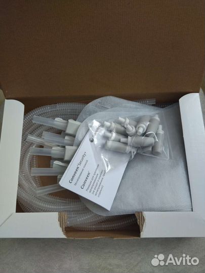 Мочеприемники