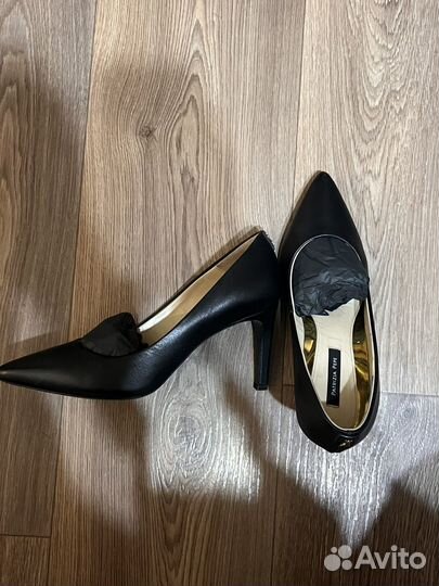 Туфли женские 38 размер натуральная кожа