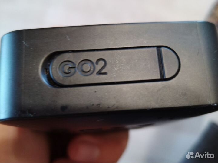 Блютуз колонка jbl GO2