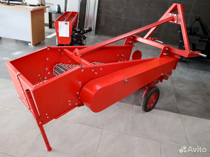 Копатель корнеплодов Русич КТН-2020, 2023