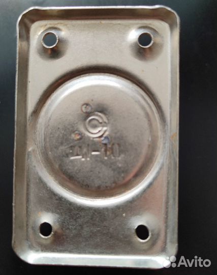 Советские деревянные дверные ручки СССР