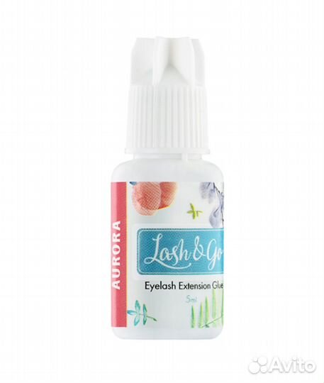 Клеи для наращивания ресниц