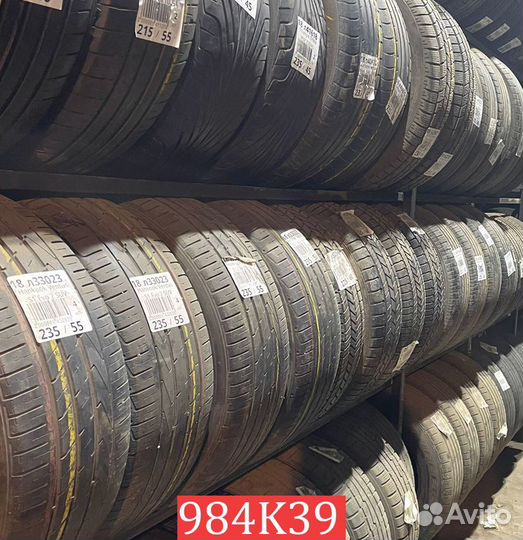 Bridgestone Blizzak VRX2 215/45 R17 84N