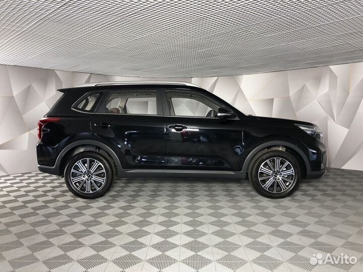 Kia Sportage, 2022