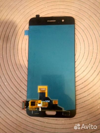 Новый дисплей для OnePlus 5