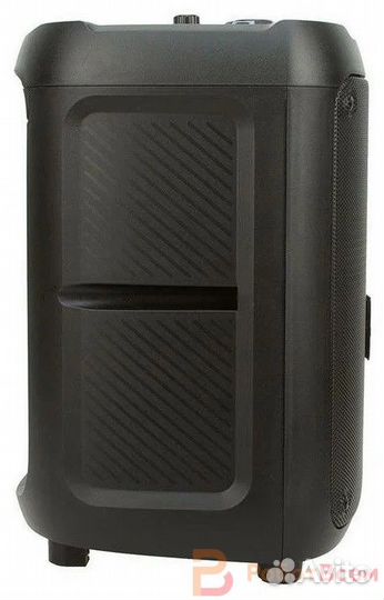 Беспроводная колонка eltronic 20-39 crazy BOX 120