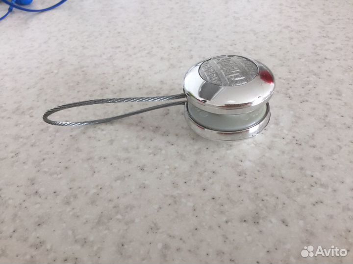 Подхват для штор магнитный