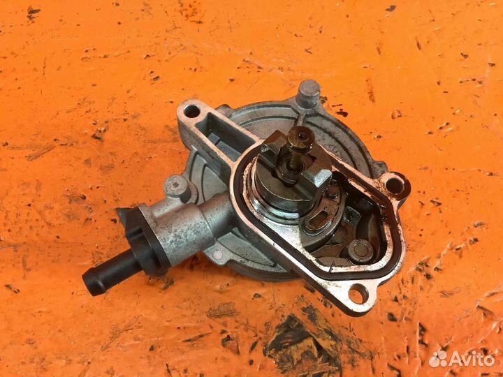 Насос вакуумный OEM:28810-2a101 Hyundai 2009 i30