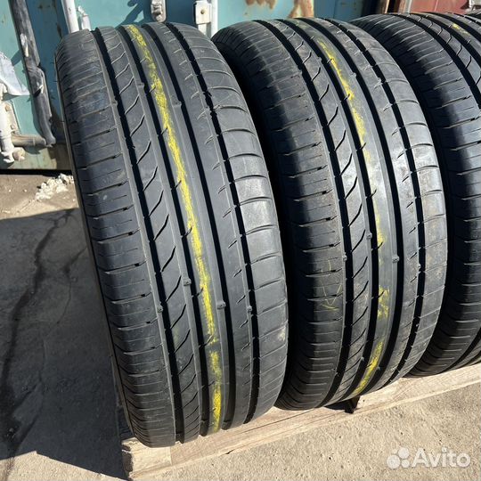 Kumho Crugen HP91 245/60 R18