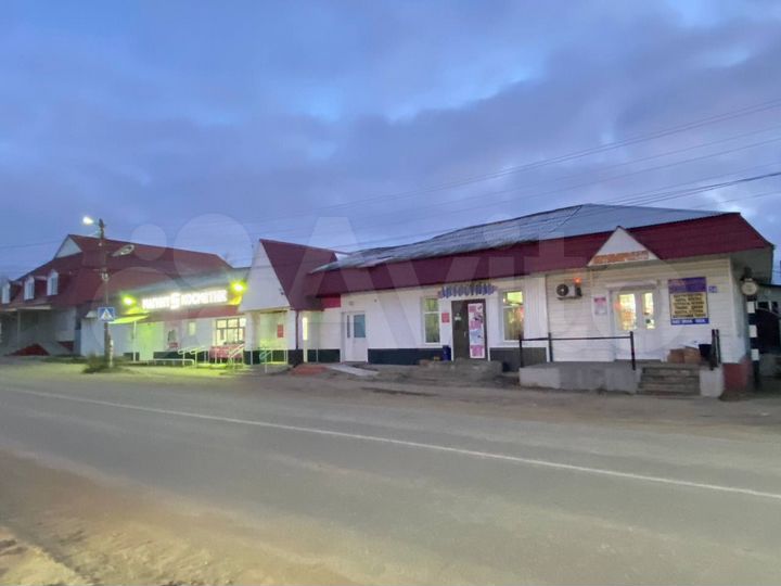 Свободного назначения, 132 м²