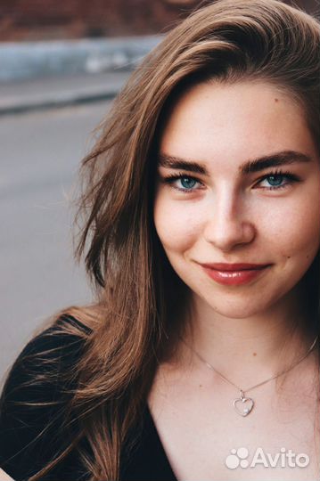 Ищу модель для съёмки