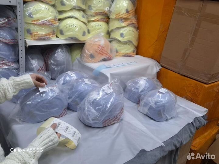 Фулфилмент Wildberries Ozon