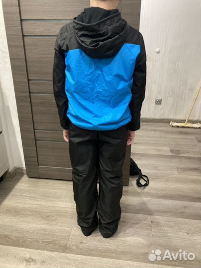 Спортивный костюм для мальчика 152
