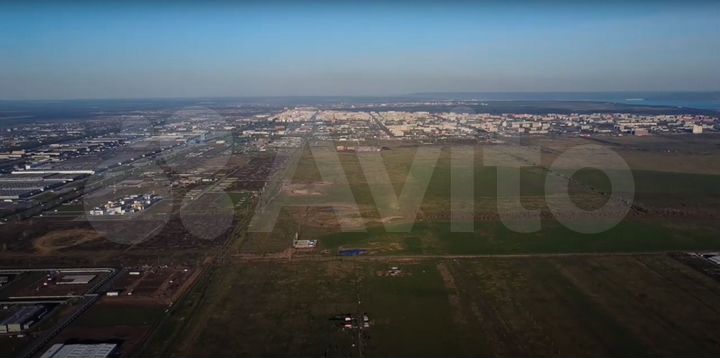 Участок 4,29 га (СНТ, ДНП)