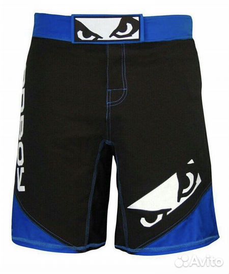 Шорты спортивные мужские