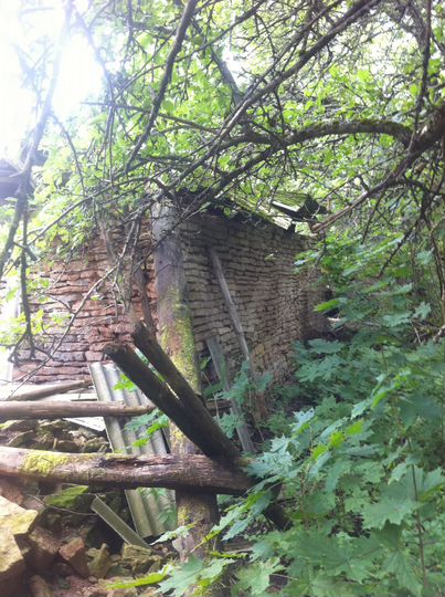 Участок 15 сот. (ИЖС)