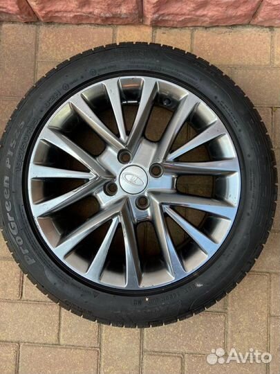 Камрики r 15 на ваз