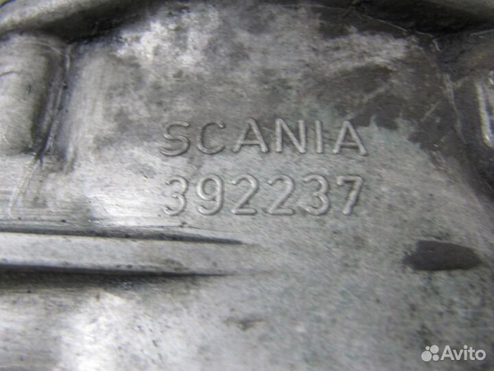 Центрифуга Scania 3 series