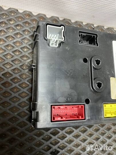 Блок управления Volvo FH4 22777542