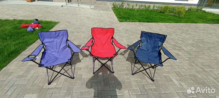 Походный складной