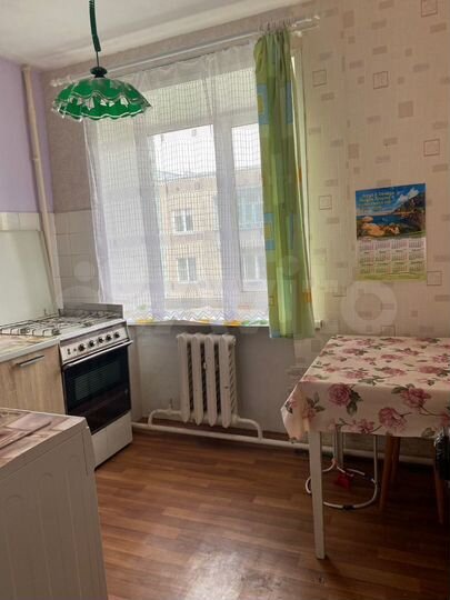 1-к. квартира, 31 м², 2/3 эт.