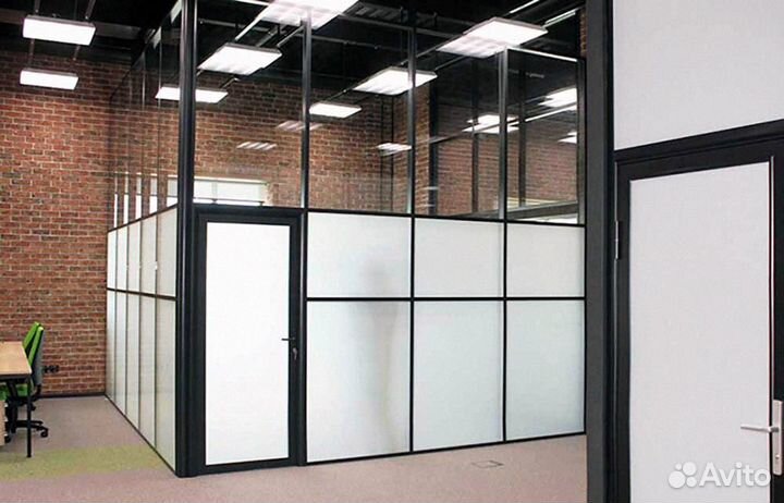 Алюминиевый профиль