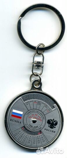 Брелоки (разные)