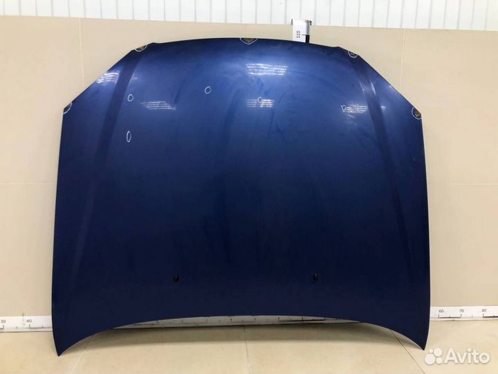 Капот Chevrolet Lacetti