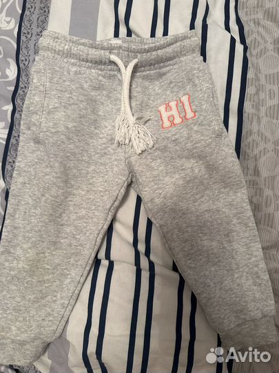 Спортивные брюки