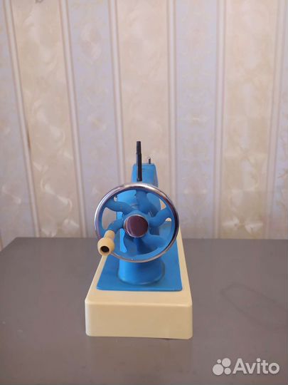 Игрушка СССР