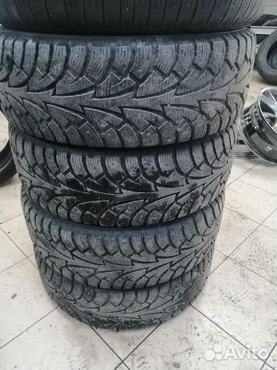 Hankook AH33 225/60 R17