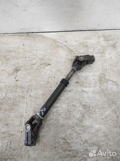 Карданчик рулевой колонки Kia Rio 3