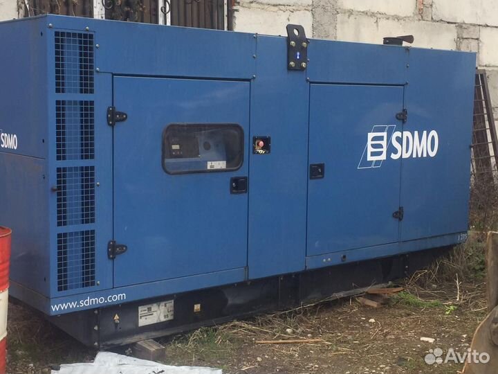 Ремонт, продажа, монтаж бензо дизель-генераторов