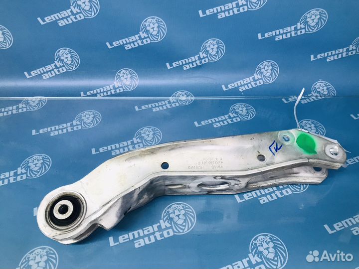 Рычаг задний поперечный Audi Q7